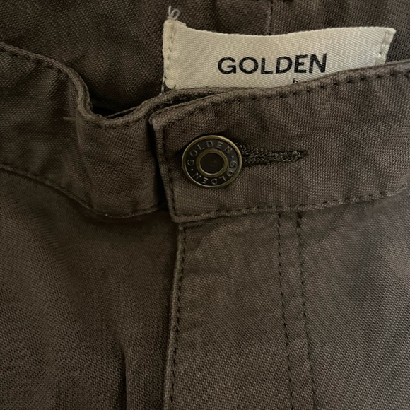 Golden by Tna
DEGAMA PANT - Picture 4 of 10